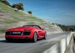 Audi R8 V10 Spyder 2012 года (WW)
